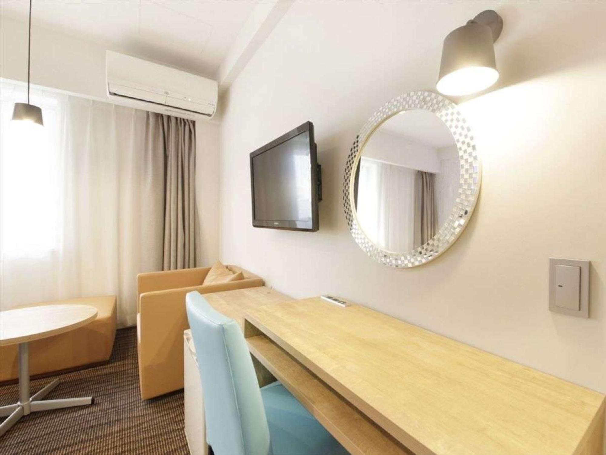 Hotel Plumm Yokohama  Rom bilde