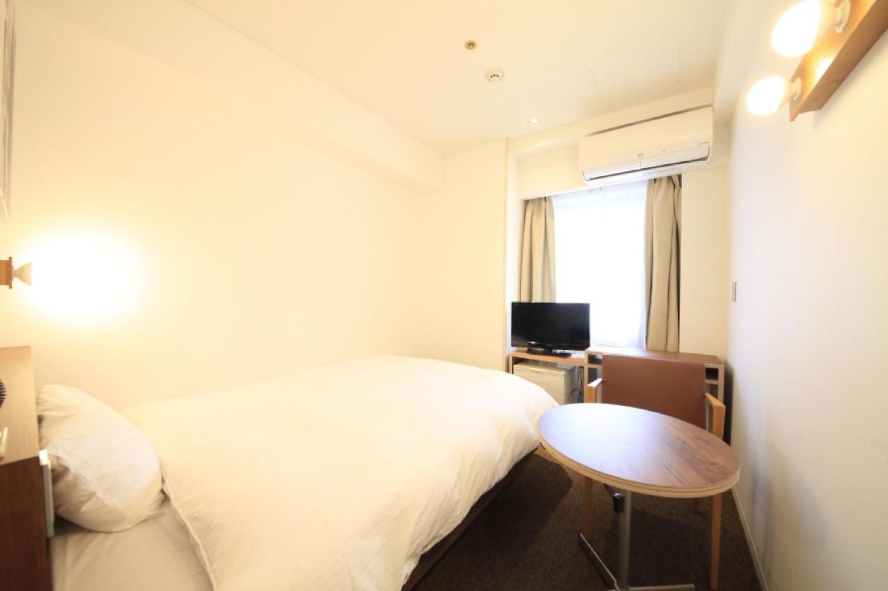 Hotel Plumm Yokohama  Rom bilde